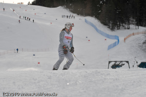 Deutscher Schülercup 2010
