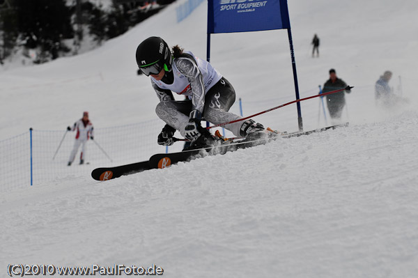 Deutscher Schülercup 2010