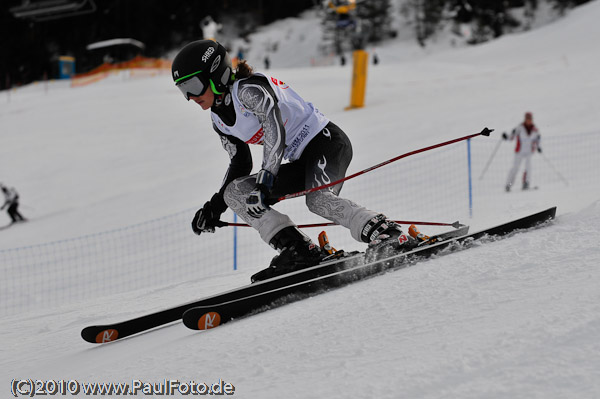 Deutscher Schülercup 2010