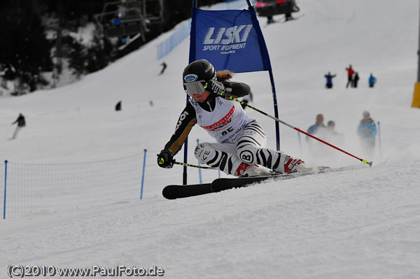 Deutscher Schülercup 2010