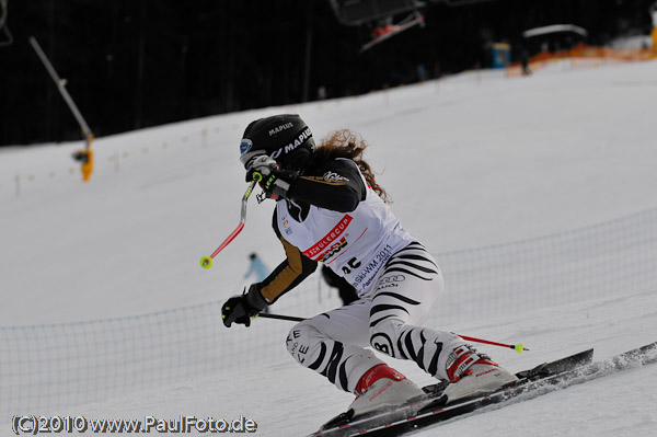 Deutscher Schülercup 2010