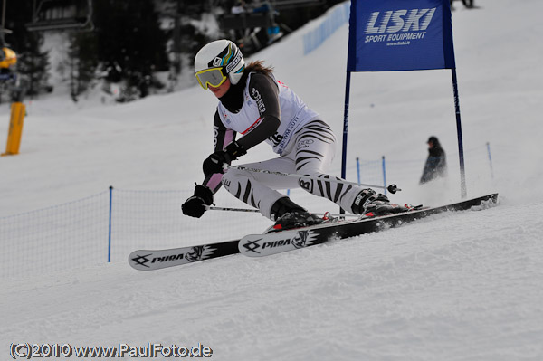 Deutscher Schülercup 2010
