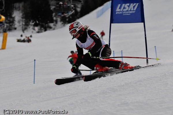 Deutscher Schülercup 2010