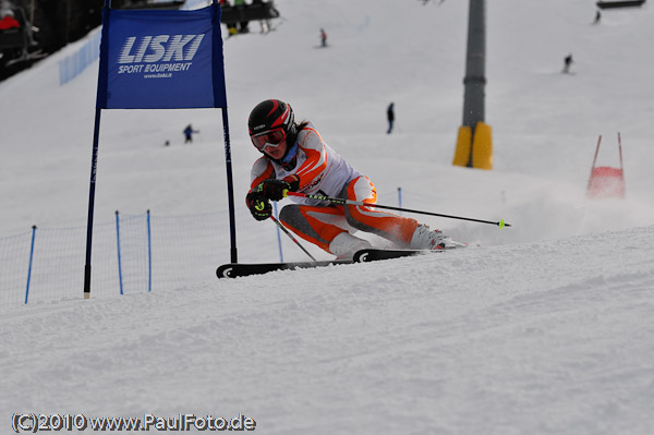 Deutscher Schülercup 2010