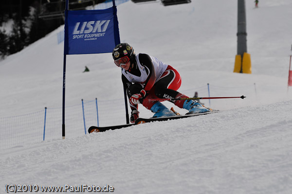 Deutscher Schülercup 2010
