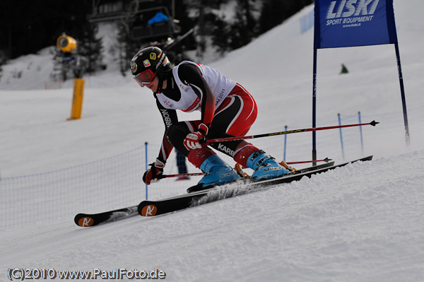 Deutscher Schülercup 2010