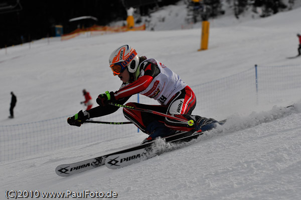 Deutscher Schülercup 2010