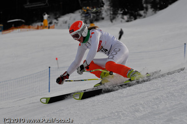 Deutscher Schülercup 2010