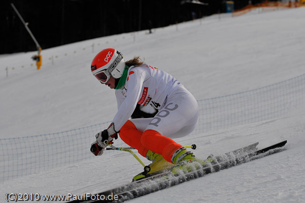 Deutscher Schülercup 2010