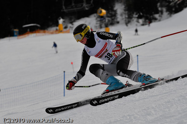 Deutscher Schülercup 2010