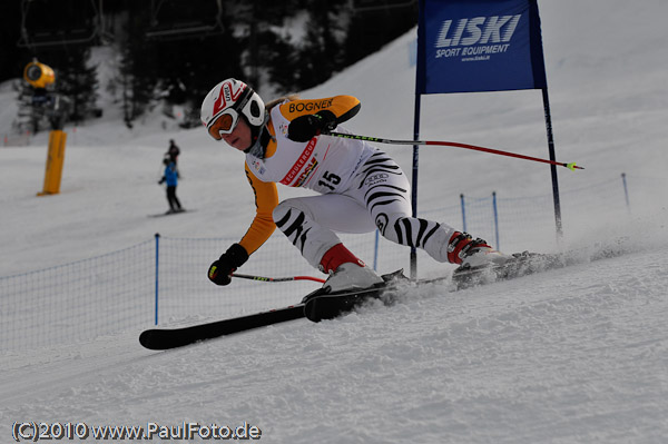 Deutscher Schülercup 2010