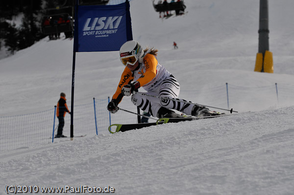 Deutscher Schülercup 2010