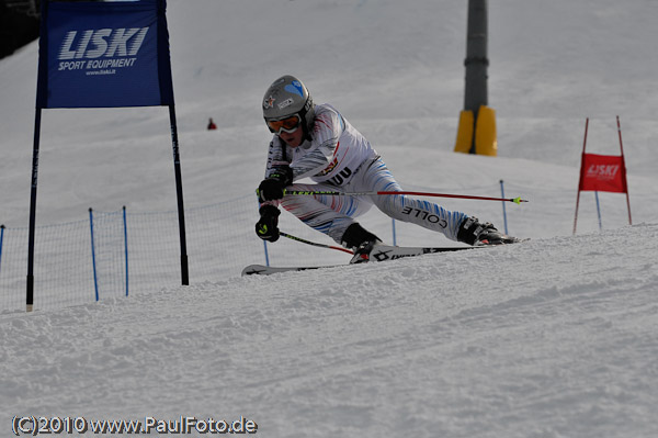 Deutscher Schülercup 2010