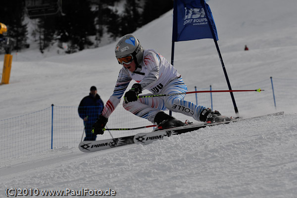 Deutscher Schülercup 2010