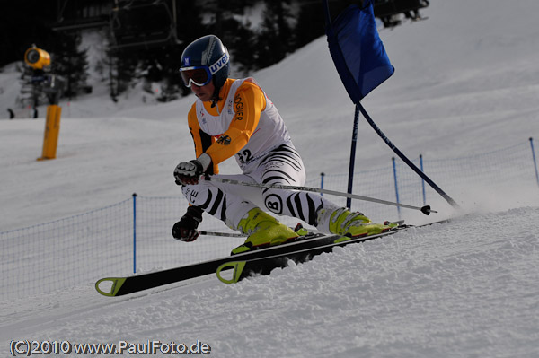 Deutscher Schülercup 2010