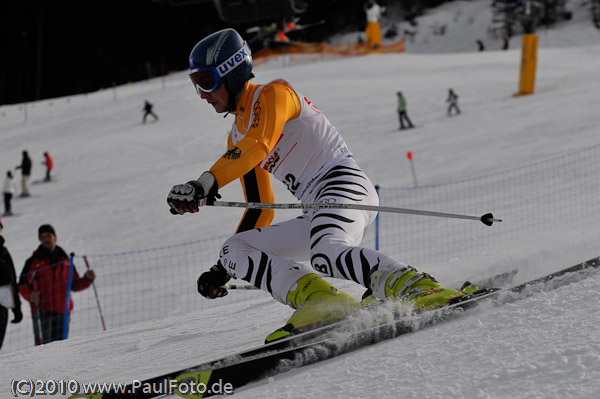 Deutscher Schülercup 2010