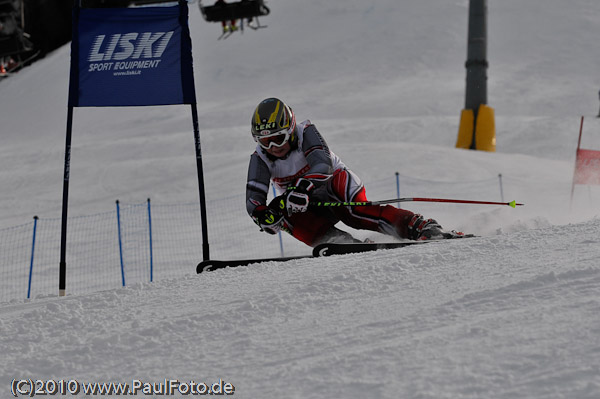 Deutscher Schülercup 2010