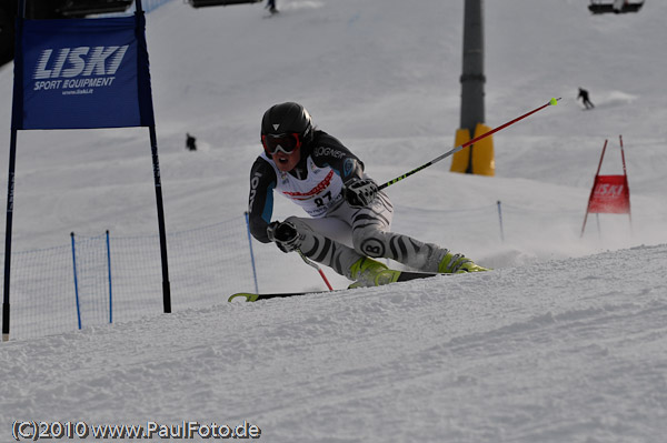 Deutscher Schülercup 2010