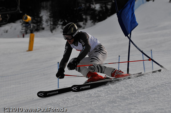 Deutscher Schülercup 2010
