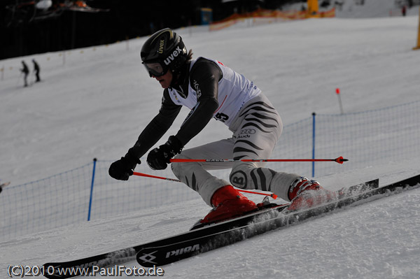 Deutscher Schülercup 2010