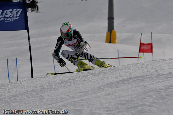 Deutscher Schülercup 2010