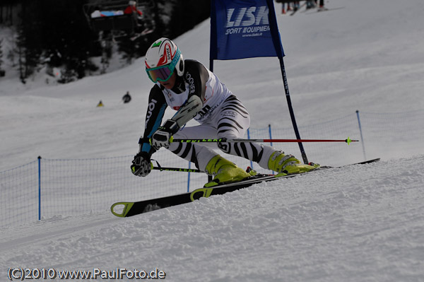 Deutscher Schülercup 2010