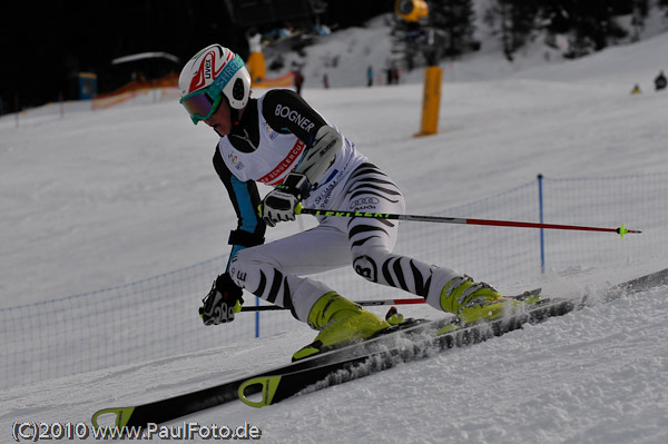 Deutscher Schülercup 2010