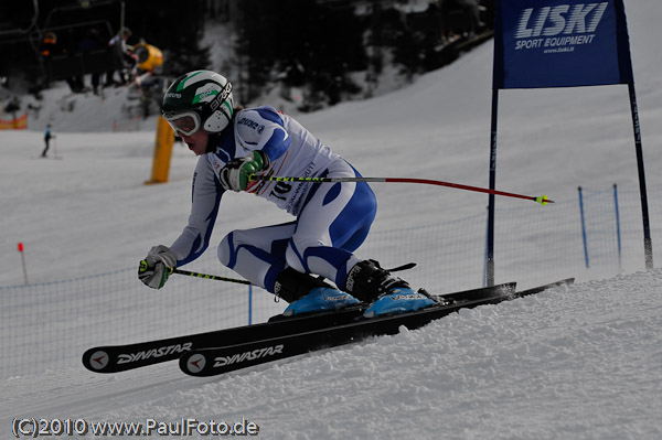 Deutscher Schülercup 2010