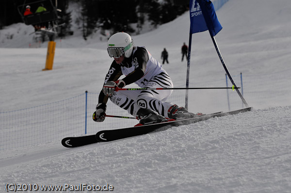 Deutscher Schülercup 2010