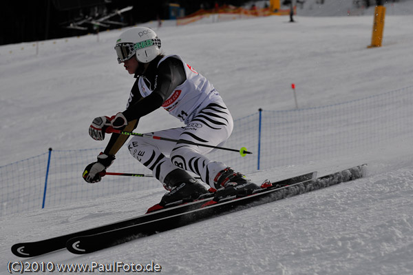 Deutscher Schülercup 2010