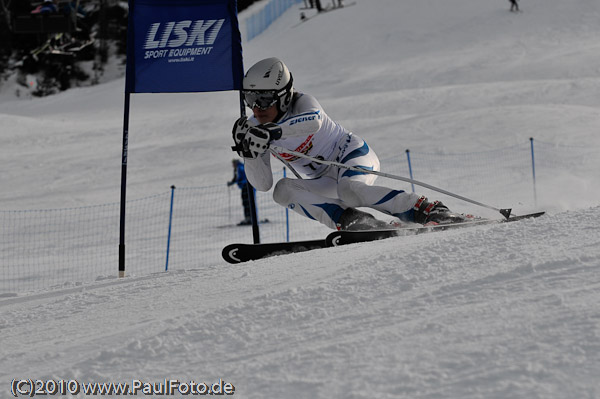 Deutscher Schülercup 2010