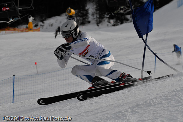 Deutscher Schülercup 2010