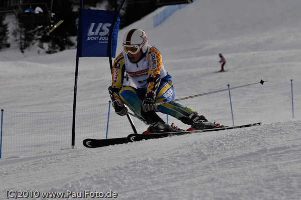 Deutscher Schülercup 2010