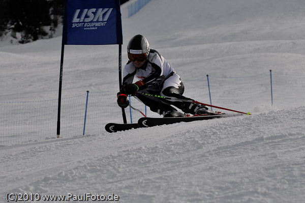 Deutscher Schülercup 2010