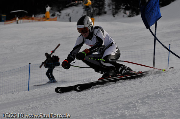 Deutscher Schülercup 2010