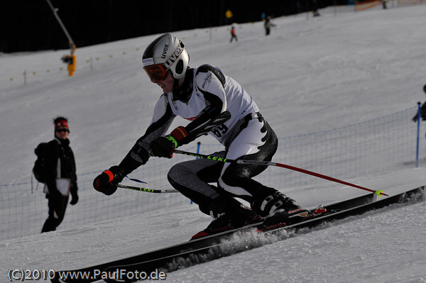 Deutscher Schülercup 2010