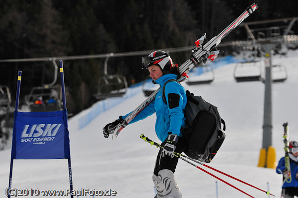 Deutscher Schülercup 2010
