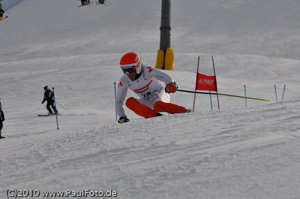 Deutscher Schülercup 2010