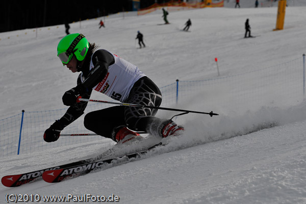 Deutscher Schülercup 2010