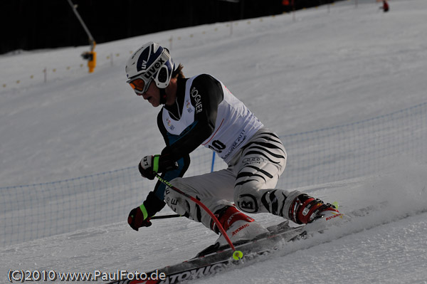 Deutscher Schülercup 2010