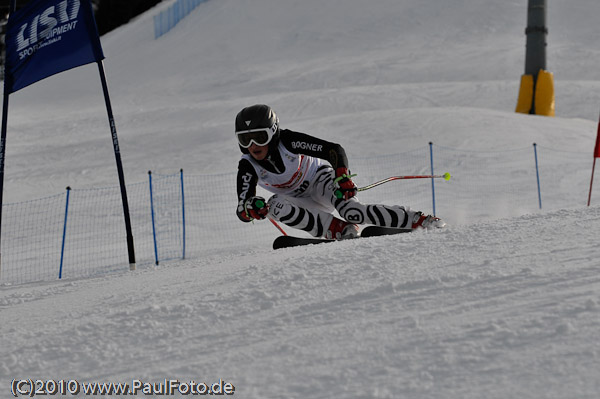 Deutscher Schülercup 2010