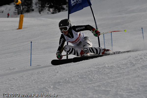 Deutscher Schülercup 2010