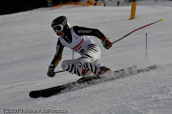 Deutscher Schülercup 2010