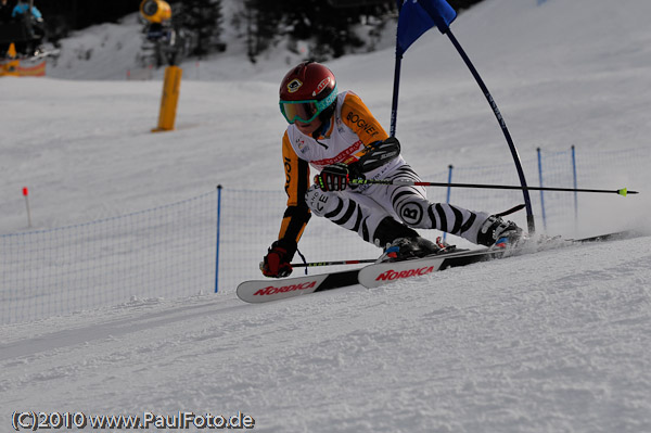 Deutscher Schülercup 2010