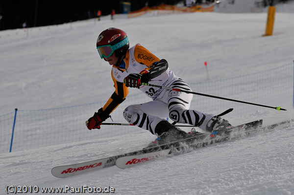 Deutscher Schülercup 2010