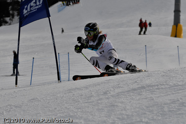 Deutscher Schülercup 2010
