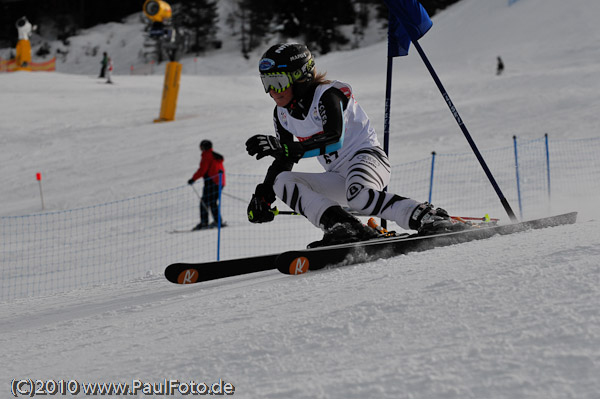 Deutscher Schülercup 2010