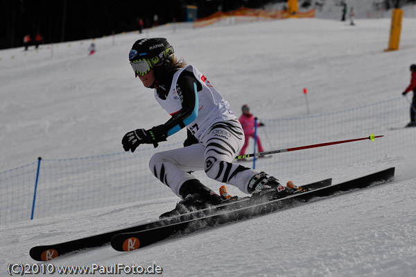 Deutscher Schülercup 2010