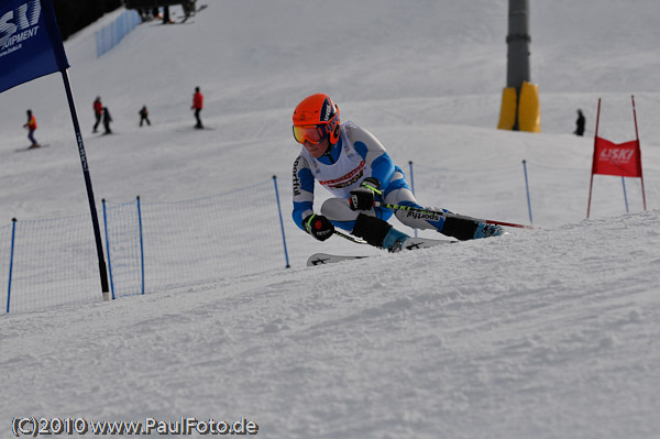 Deutscher Schülercup 2010