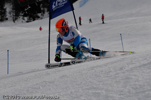 Deutscher Schülercup 2010